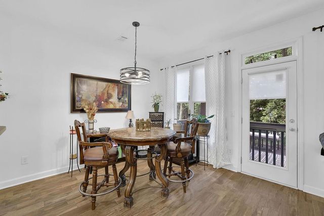 1730 Oakbrook Lake Drive, Norcross, GA 30093