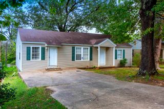 4512 W 16th Street, Little Rock, AR 72204