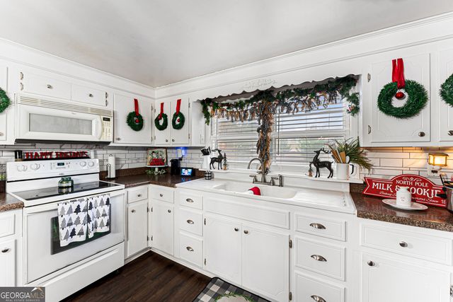 1448 Lexington Highway, Elberton, GA 30635