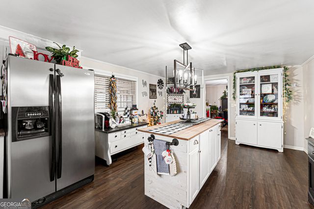 1448 Lexington Highway, Elberton, GA 30635