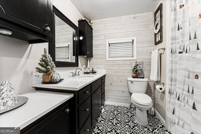 1448 Lexington Highway, Elberton, GA 30635