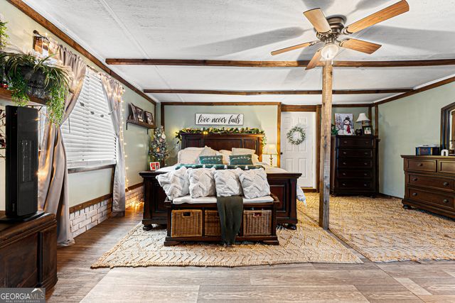 1448 Lexington Highway, Elberton, GA 30635