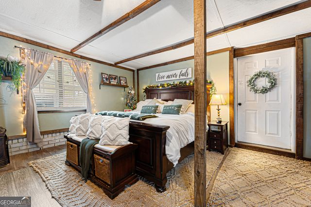 1448 Lexington Highway, Elberton, GA 30635