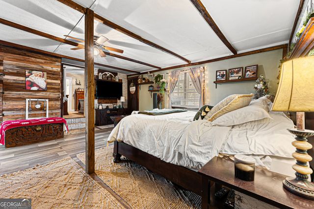 1448 Lexington Highway, Elberton, GA 30635