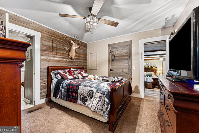 1448 Lexington Highway, Elberton, GA 30635