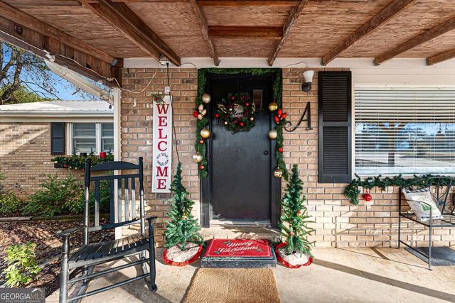 1448 Lexington Highway, Elberton, GA 30635