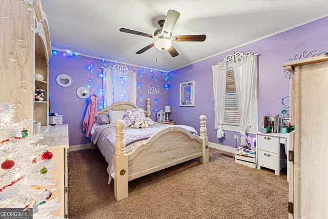 1448 Lexington Highway, Elberton, GA 30635