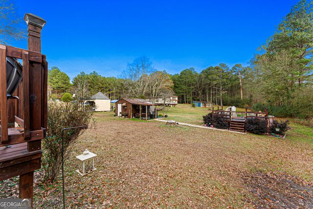1448 Lexington Highway, Elberton, GA 30635