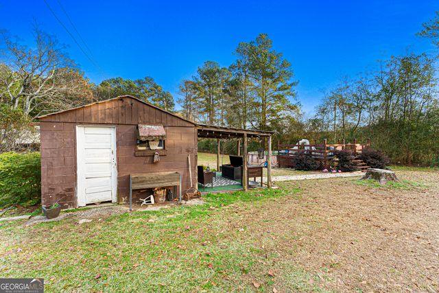 1448 Lexington Highway, Elberton, GA 30635