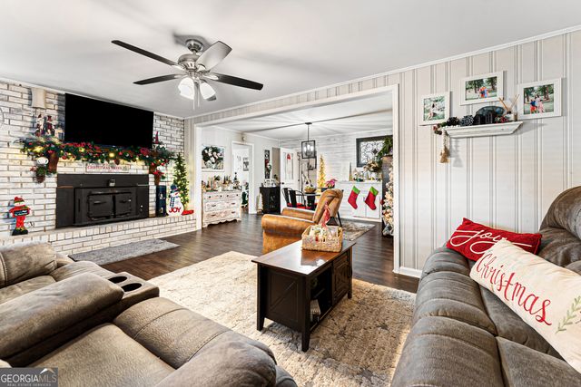 1448 Lexington Highway, Elberton, GA 30635