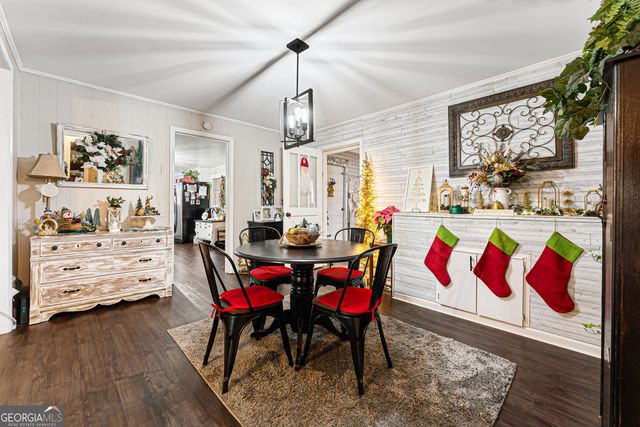 1448 Lexington Highway, Elberton, GA 30635