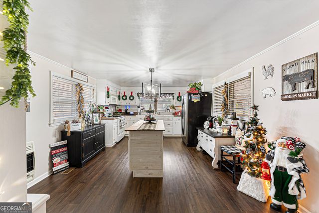 1448 Lexington Highway, Elberton, GA 30635