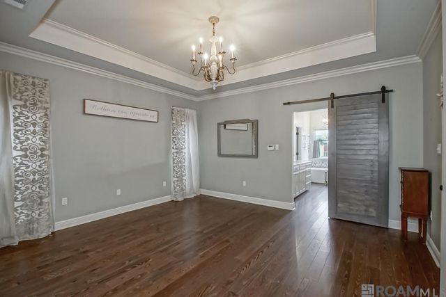 16503 E Spanish Oaks Ct, Prairieville, LA 70769