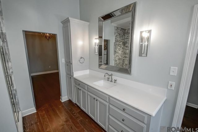 16503 E Spanish Oaks Ct, Prairieville, LA 70769