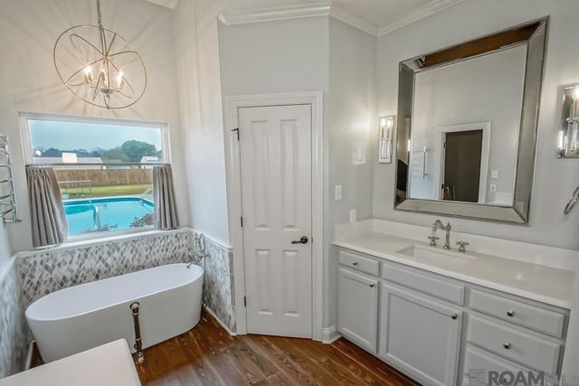 16503 E Spanish Oaks Ct, Prairieville, LA 70769