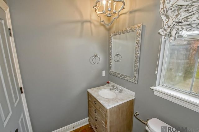 16503 E Spanish Oaks Ct, Prairieville, LA 70769