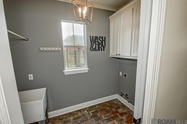 16503 E Spanish Oaks Ct, Prairieville, LA 70769