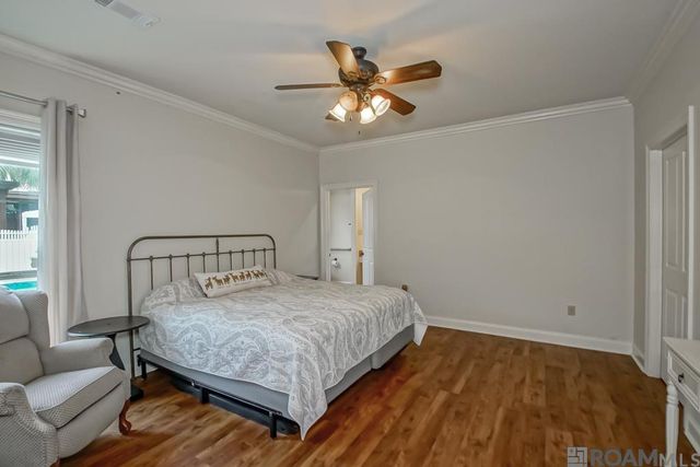 16503 E Spanish Oaks Ct, Prairieville, LA 70769