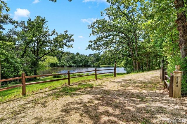 8403 E Forest Hills Drive, Dittmer, MO 63023