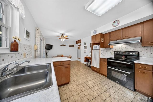 8403 E Forest Hills Drive, Dittmer, MO 63023