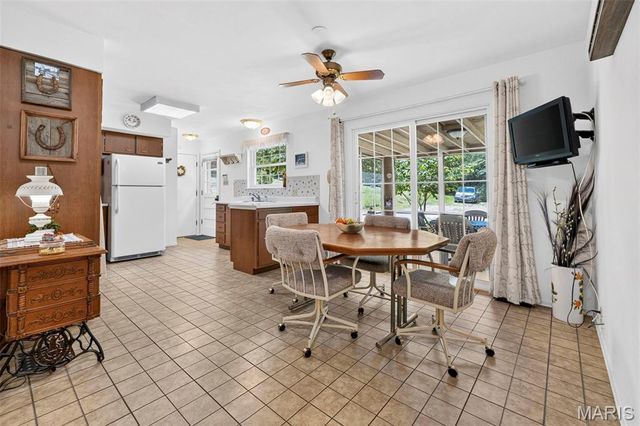 8403 E Forest Hills Drive, Dittmer, MO 63023