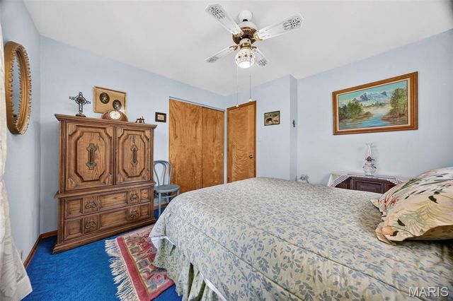 8403 E Forest Hills Drive, Dittmer, MO 63023