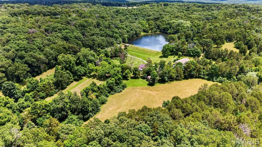8403 E Forest Hills Drive, Dittmer, MO 63023