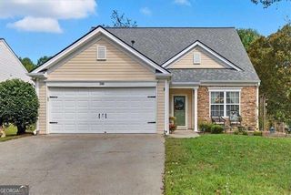 290 Carrington Way, Canton, GA 30115