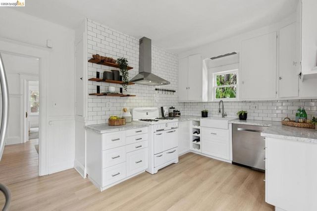 4510 Webster ST, Oakland, CA 94609