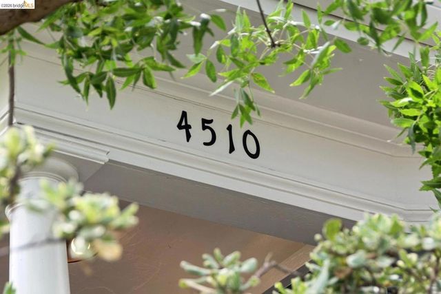 4510 Webster ST, Oakland, CA 94609