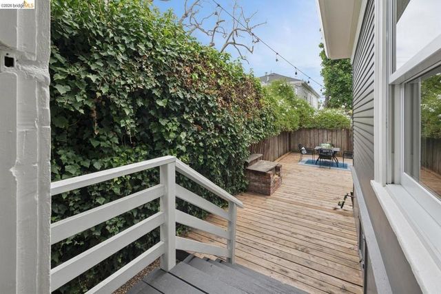 4510 Webster ST, Oakland, CA 94609