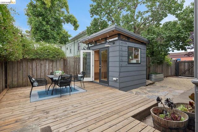 4510 Webster ST, Oakland, CA 94609