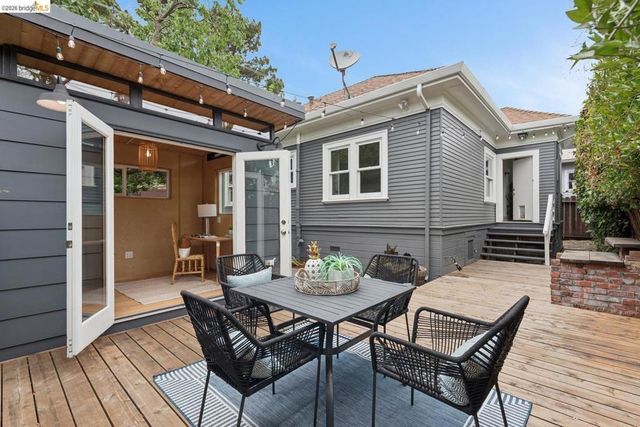 4510 Webster ST, Oakland, CA 94609