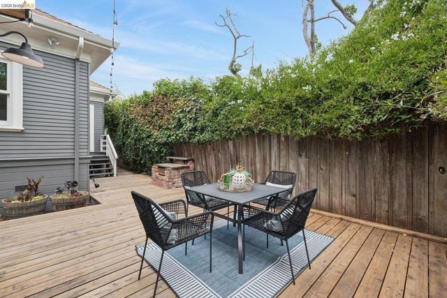 4510 Webster ST, Oakland, CA 94609