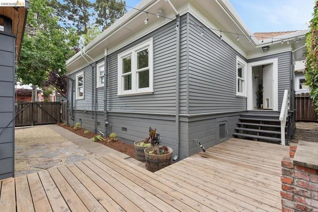 4510 Webster ST, Oakland, CA 94609