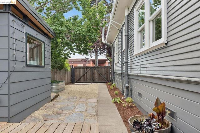 4510 Webster ST, Oakland, CA 94609