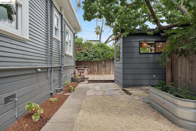 4510 Webster ST, Oakland, CA 94609