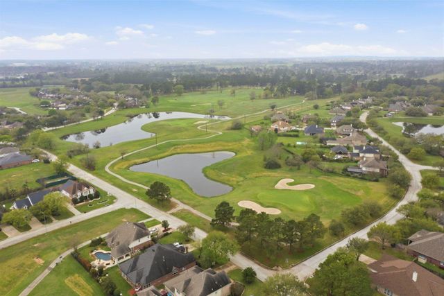 5902 Capella Park Drive, Spring, TX 77379