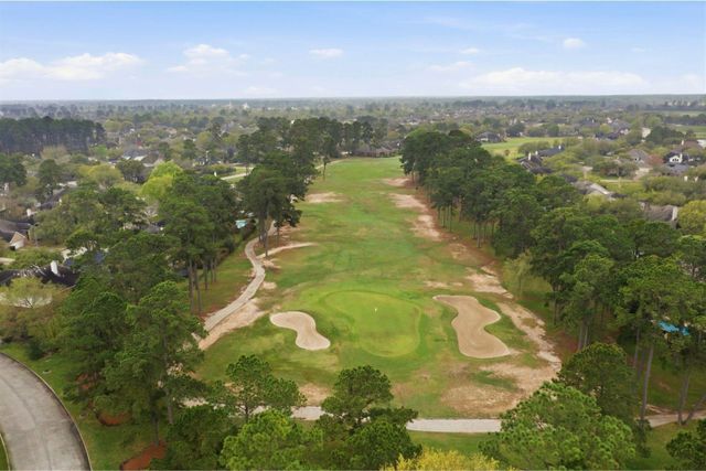 5902 Capella Park Drive, Spring, TX 77379