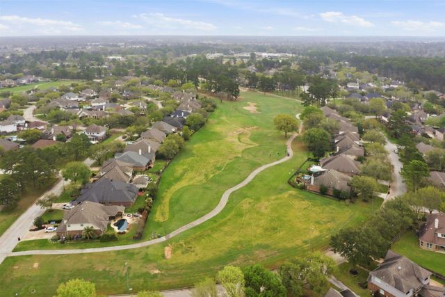 5902 Capella Park Drive, Spring, TX 77379