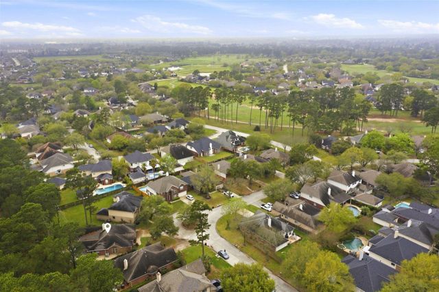 5902 Capella Park Drive, Spring, TX 77379