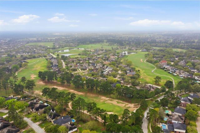 5902 Capella Park Drive, Spring, TX 77379