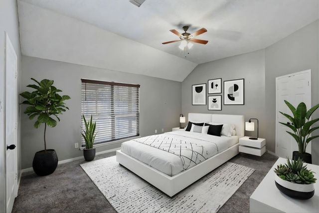 5902 Capella Park Drive, Spring, TX 77379