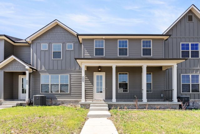 117 Blackberry Lane, Georgetown, KY 40324