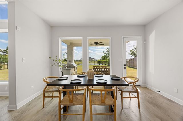 2303 Sweet Almond Drive, Brookshire, TX 77423