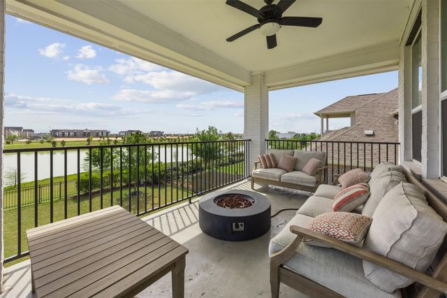 2303 Sweet Almond Drive, Brookshire, TX 77423