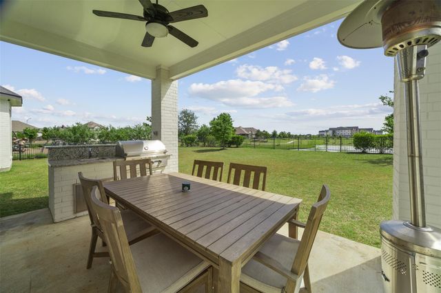 2303 Sweet Almond Drive, Brookshire, TX 77423
