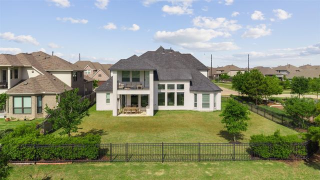 2303 Sweet Almond Drive, Brookshire, TX 77423