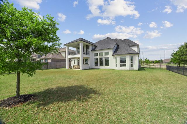 2303 Sweet Almond Drive, Brookshire, TX 77423