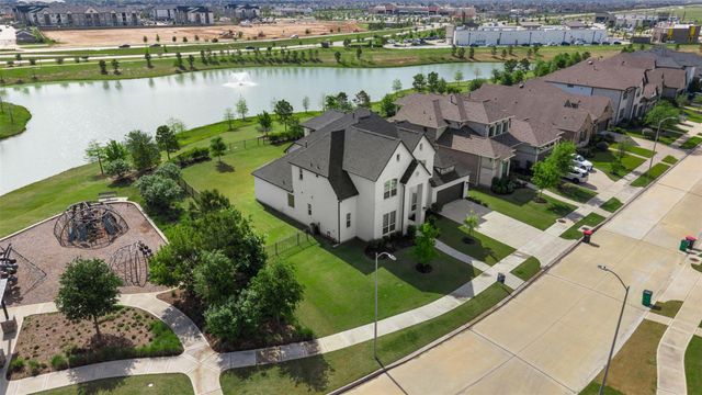 2303 Sweet Almond Drive, Brookshire, TX 77423